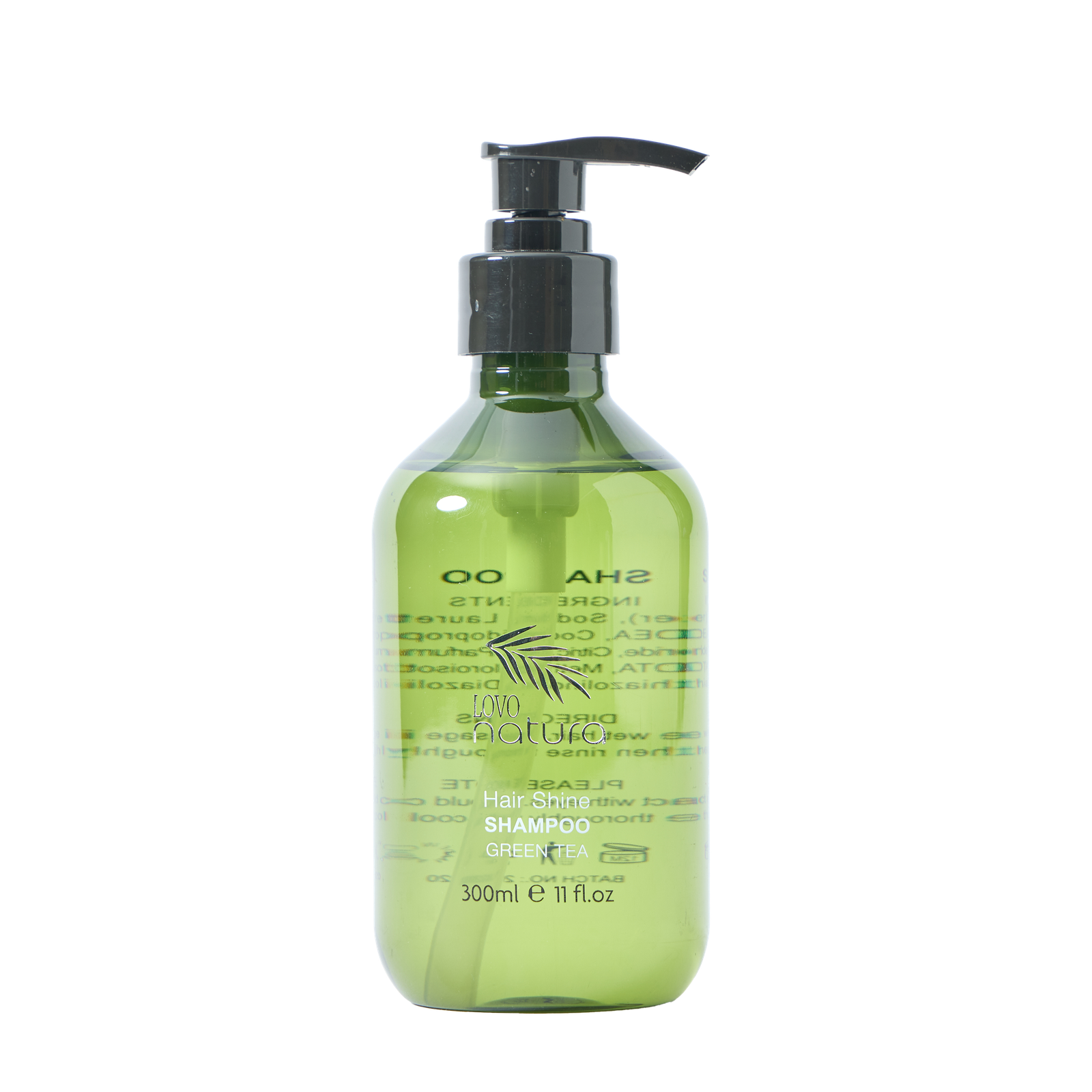 Shampoo 300 ml